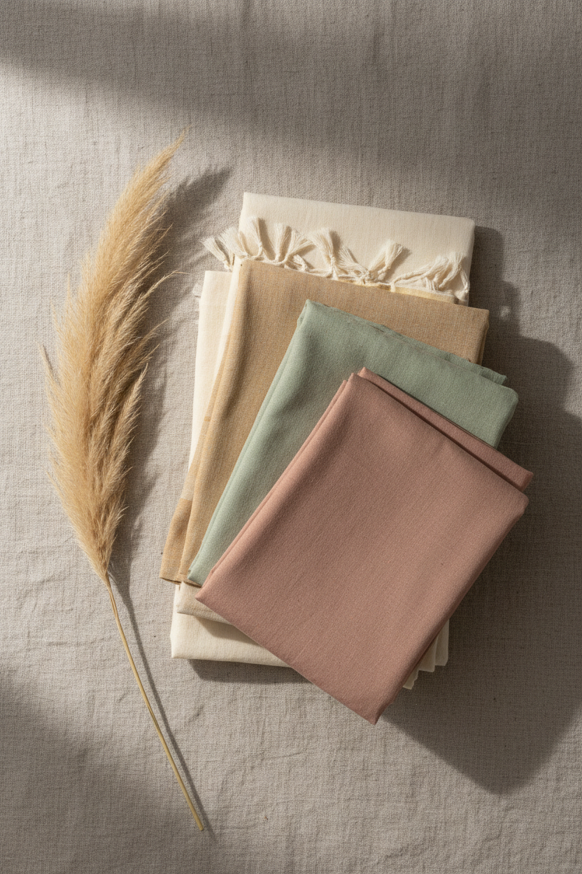 COTTON WEAVES
