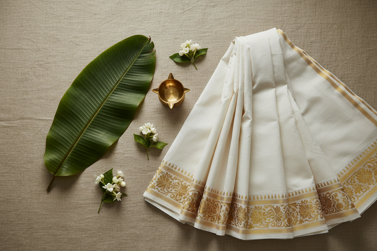 Balaramapuram Handlooms