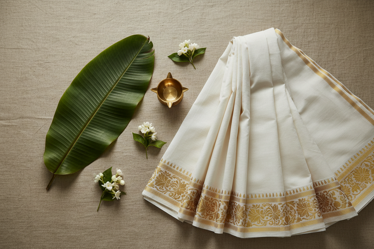 Balaramapuram Handlooms