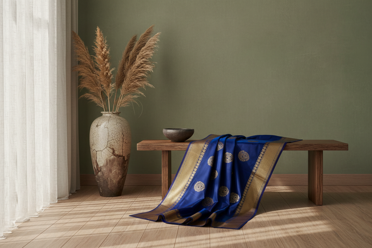 Kanchipuram Sarees