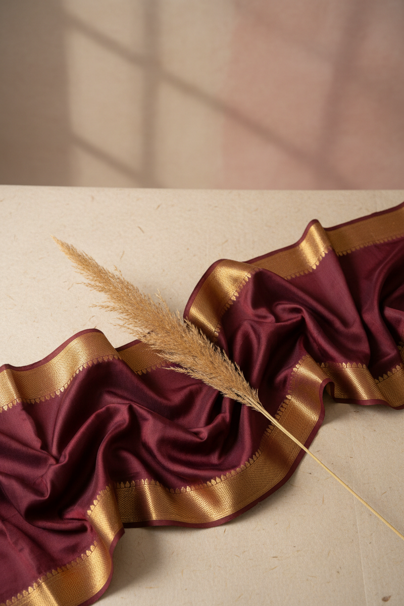 Kanchipuram Sarees