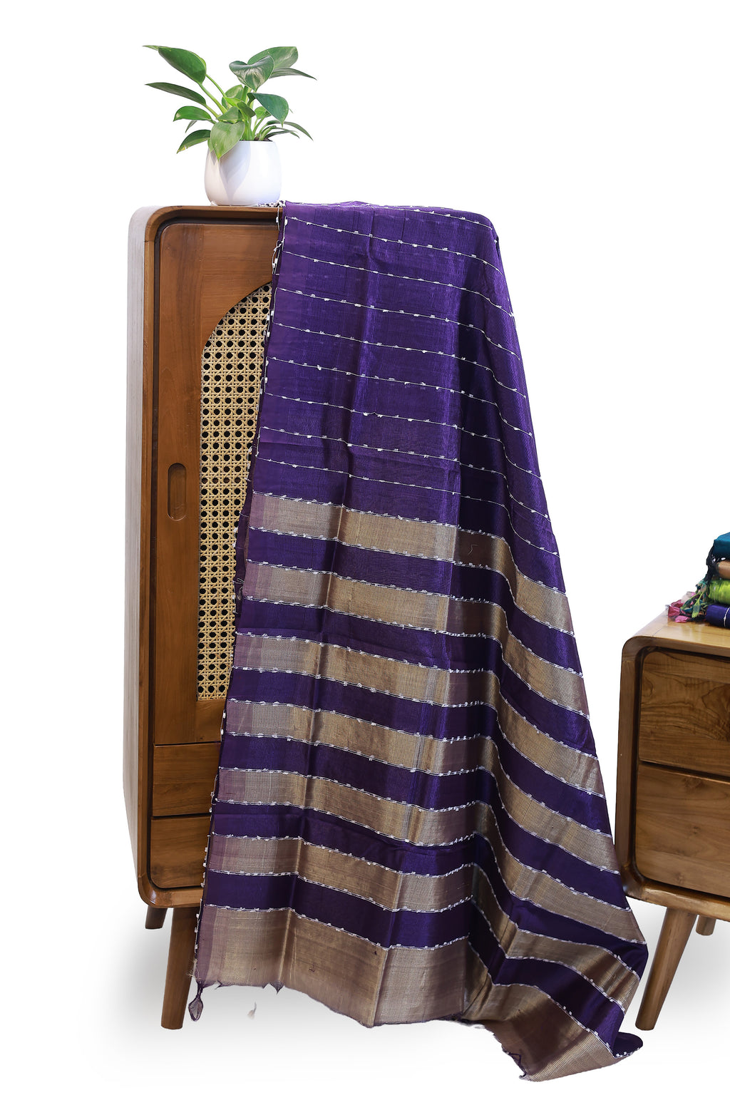 MG PLAIN JUTE LINES