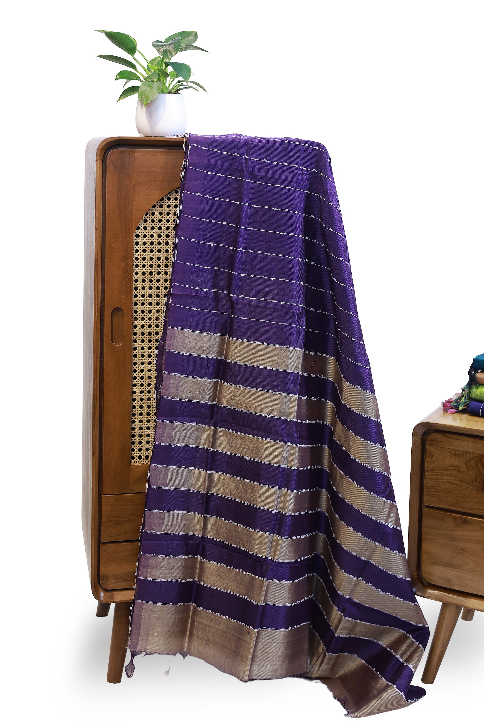 MG PLAIN JUTE LINES