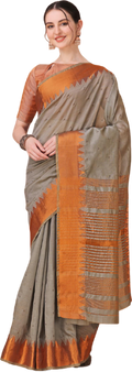 Mangalagiri Cotton Saree