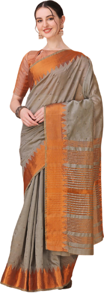 Mangalagiri Cotton Saree
