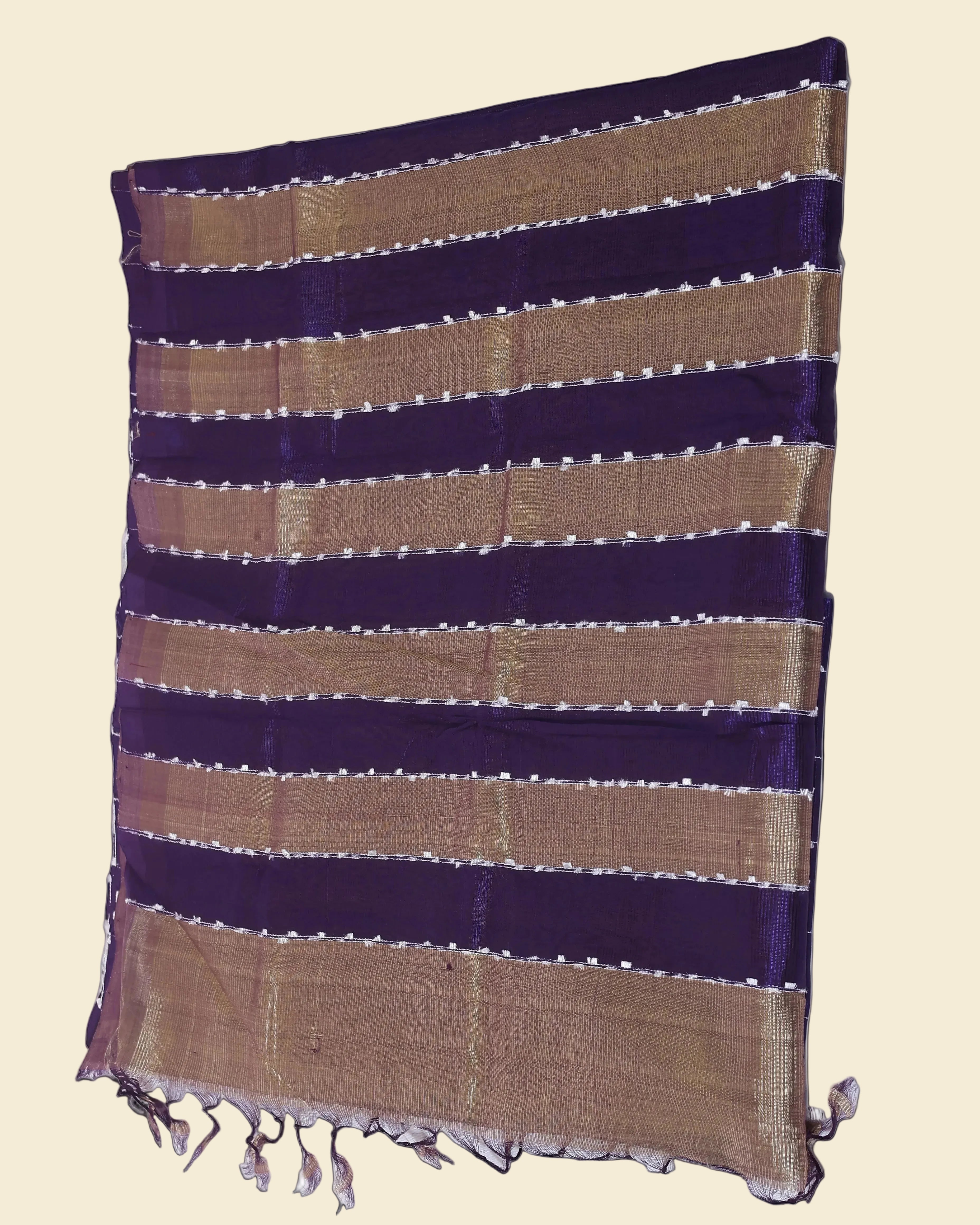 MG PLAIN JUTE LINES