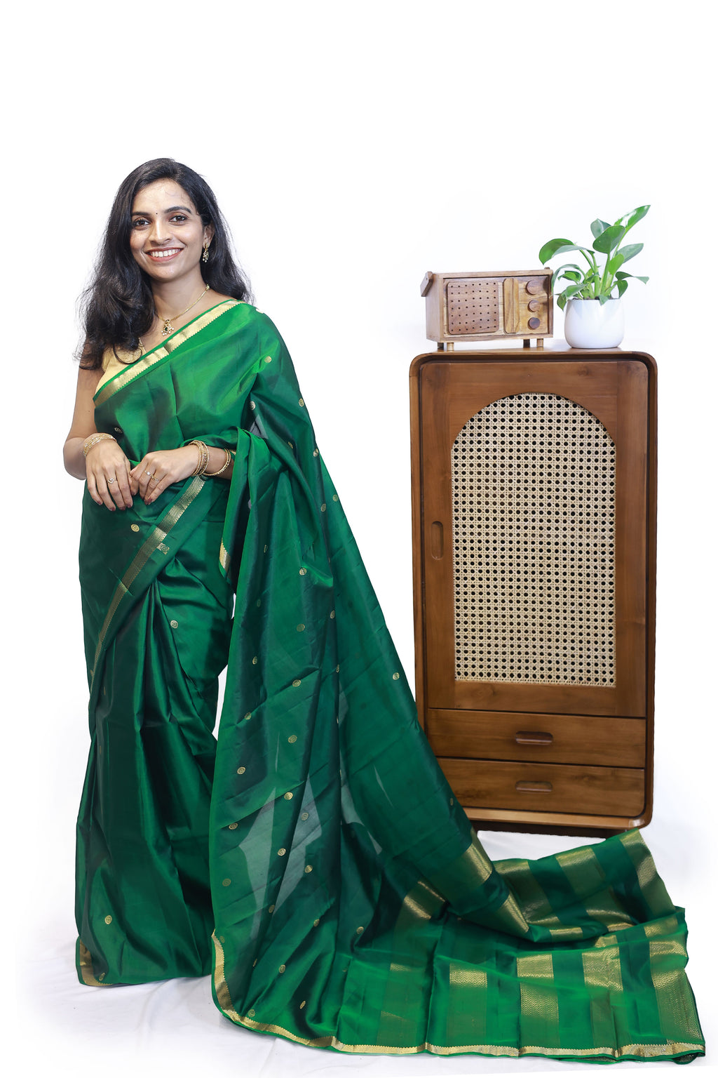 KANCHI PURE SMALL BUTTA