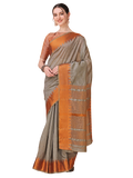 Kanjivaram Silk Saree