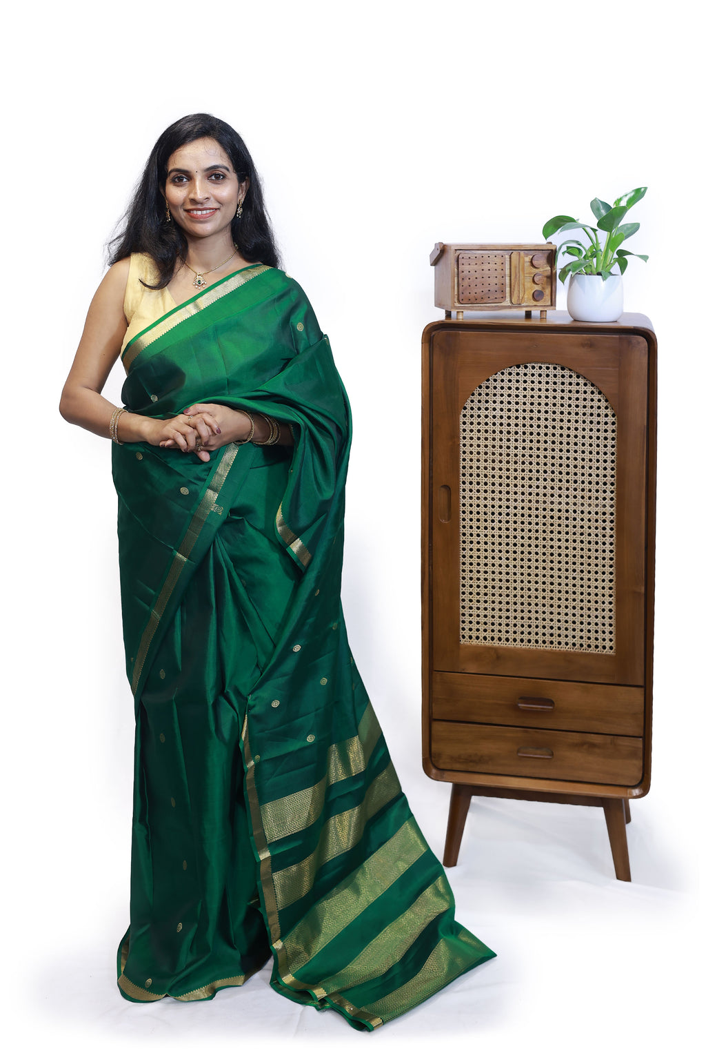 KANCHI PURE SMALL BUTTA