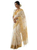 Kanjivaram Silk Saree