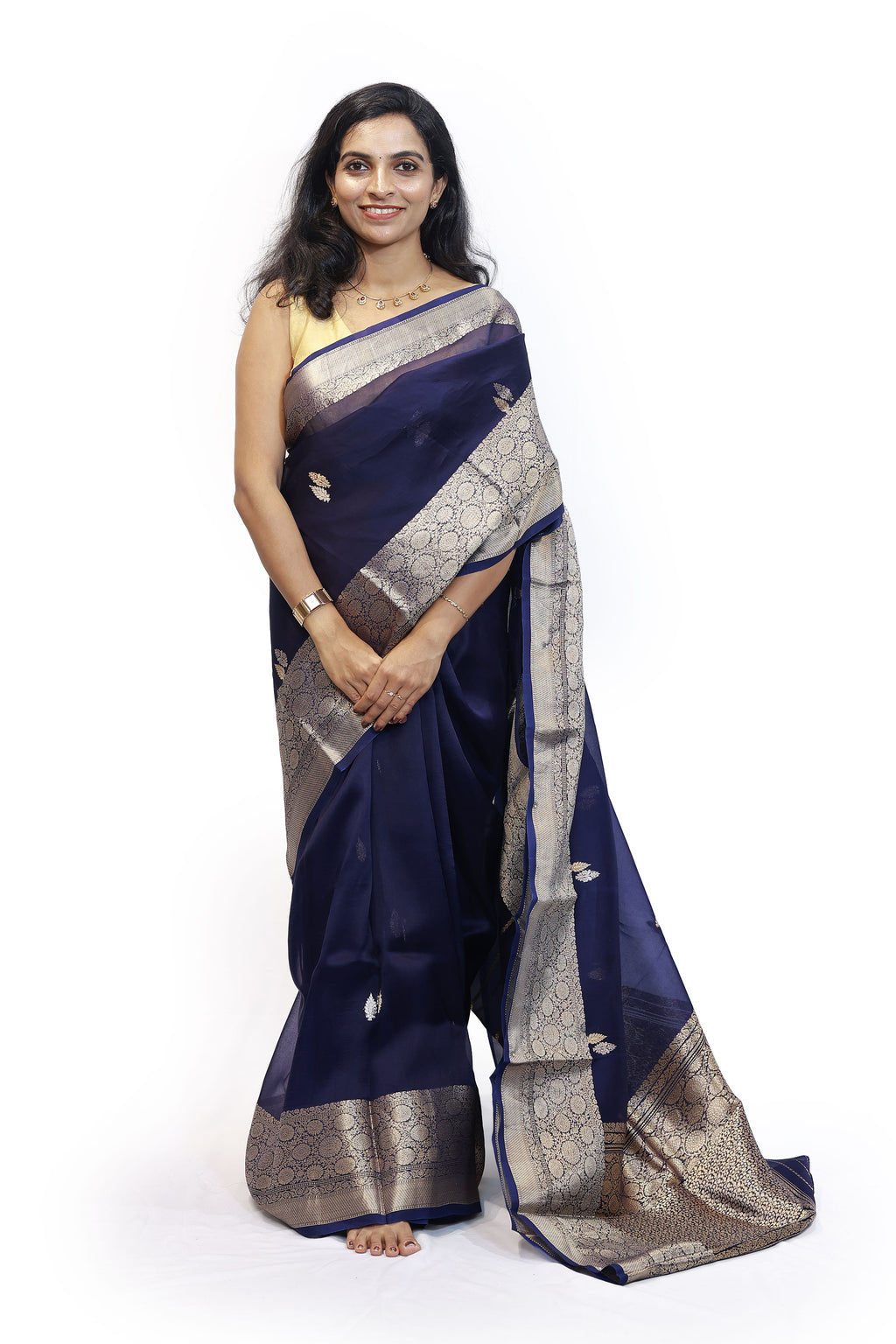 KANCHI MANOHAR BROCET SPL