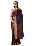 Banarasi Silk Saree